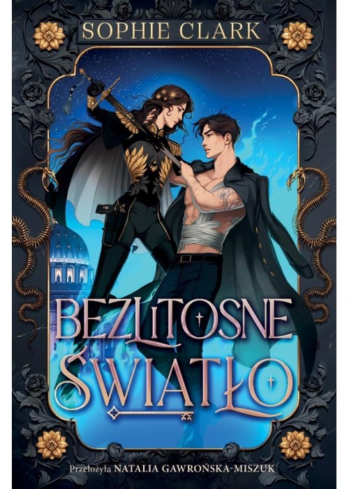 Bezlitosne światło
