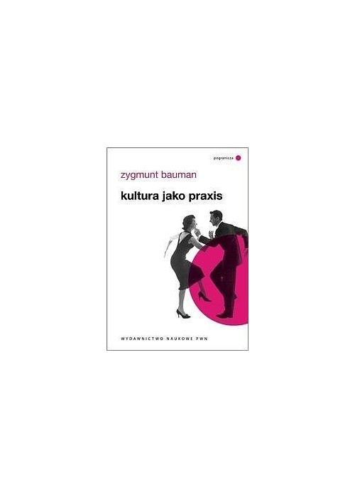 Kultura jako praxis