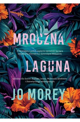 Mroczna laguna