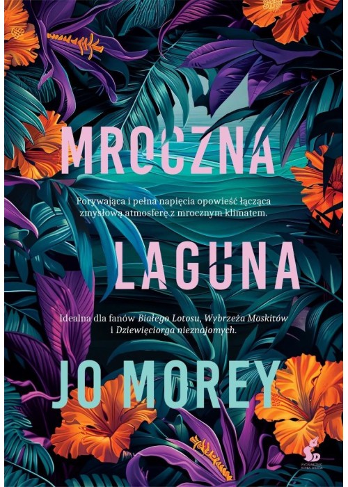 Mroczna laguna