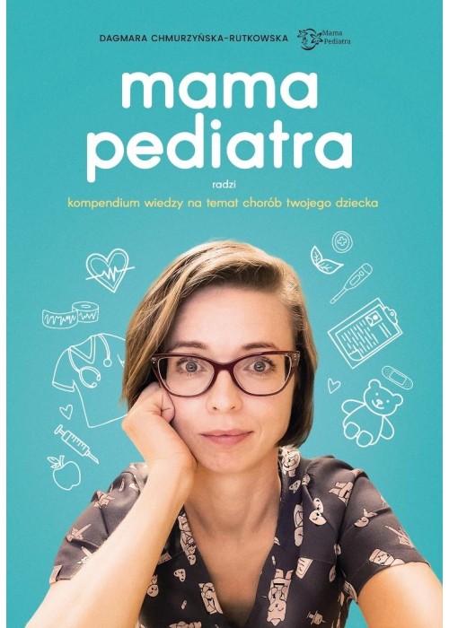 Mama pediatra radzi