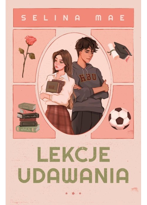 Lekcje udawania