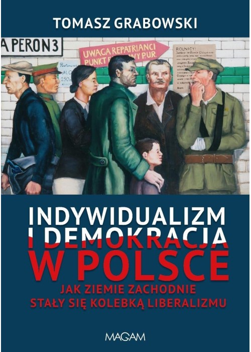 Indywidualizm i demokracja w Polsce