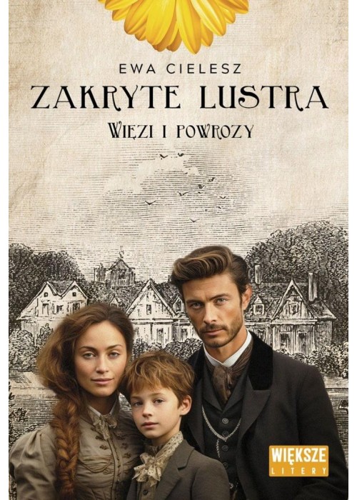 Zakryte lustra T.5 Więzi i powrozy DL