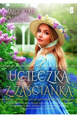 Ucieczka z zaścianka