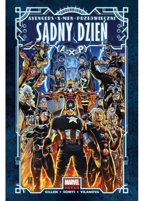 Sądny dzień Sądny dzień