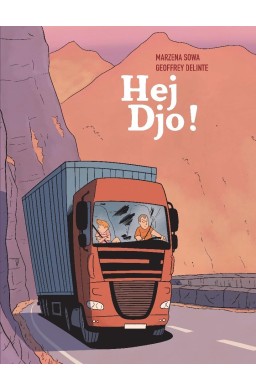 Hej Djo!