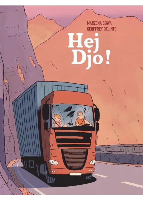 Hej Djo!