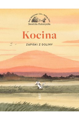 Kocina. Zapiski z Doliny