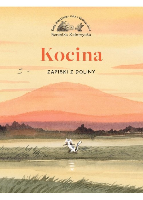 Kocina. Zapiski z Doliny