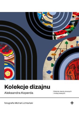 Kolekcje dizajnu