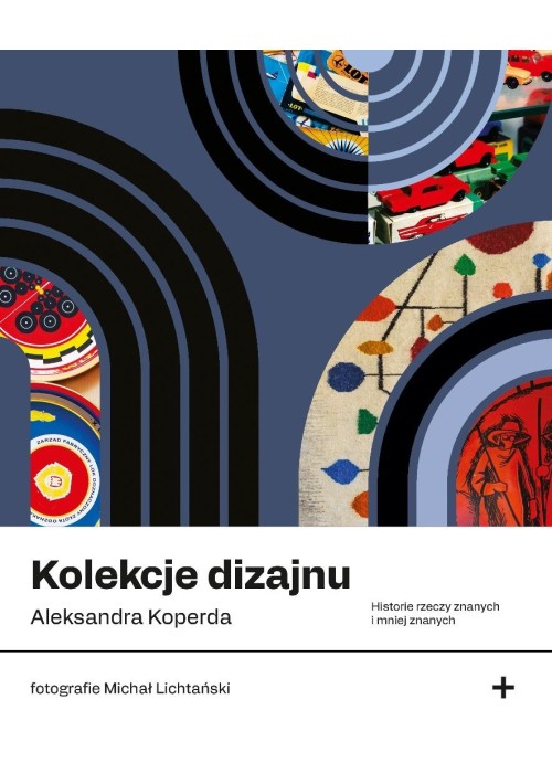 Kolekcje dizajnu