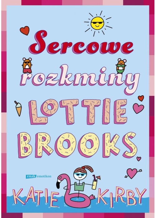Sercowe rozkminy Lottie Brooks