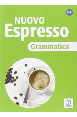 Nuovo Espresso A1/B1 Grammatica