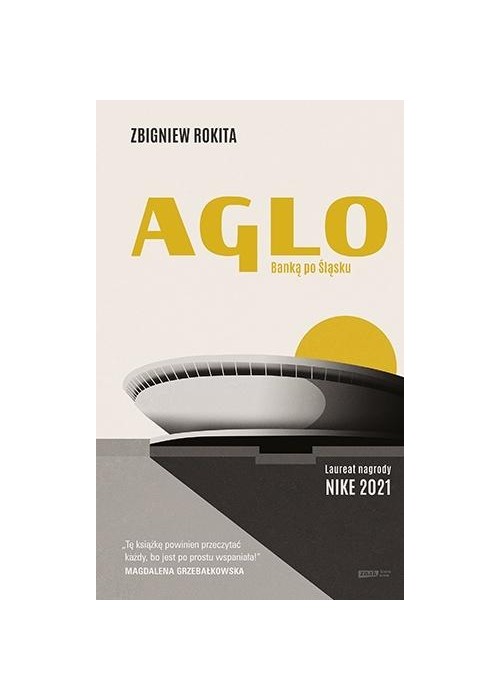 Aglo. Banką po Śląsk