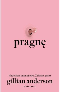 Pragnę. Nadesłane anonimowo