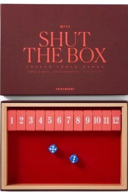 Shut the Box