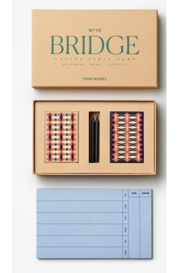 Bridge Set