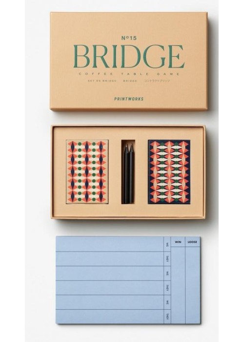 Bridge Set