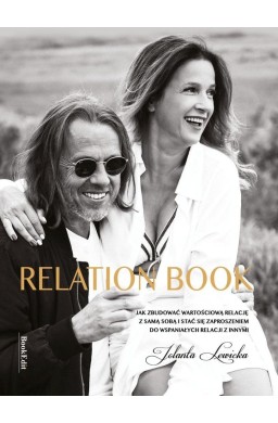 Relation Book