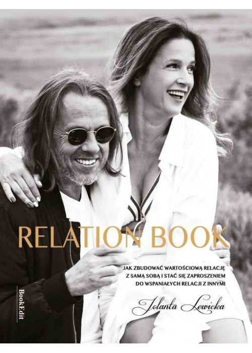 Relation Book Relation Book