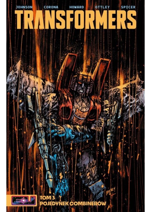 Transformers T.3