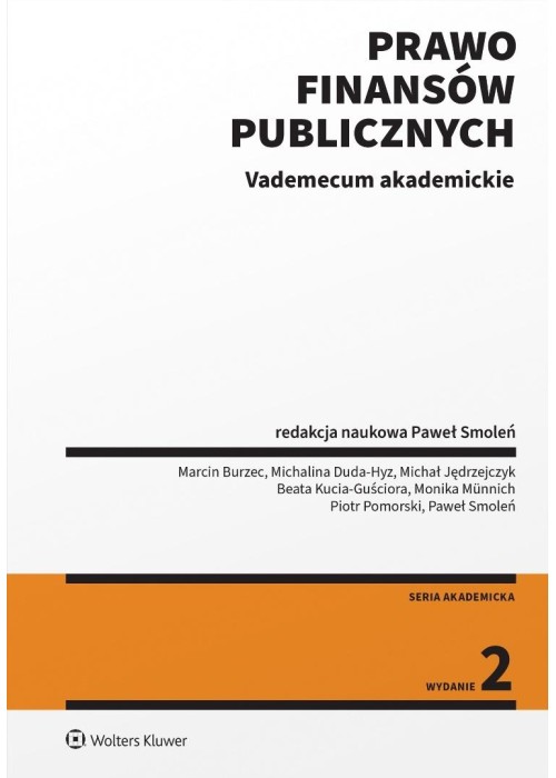 Prawo finansów publicznych w.2