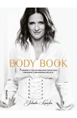 Body Book