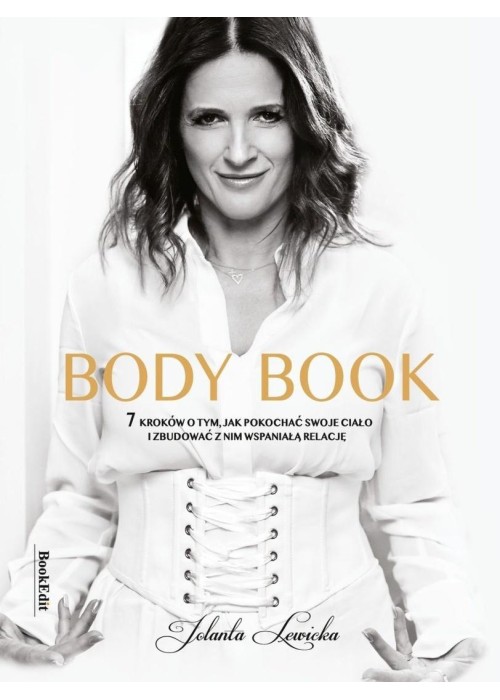 Body Book Body Book