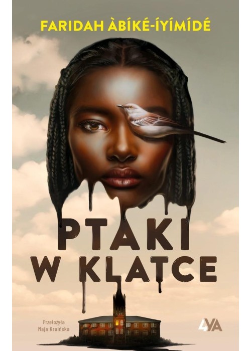 Ptaki w klatce