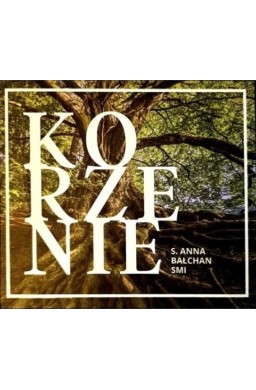 Korzenie CD
