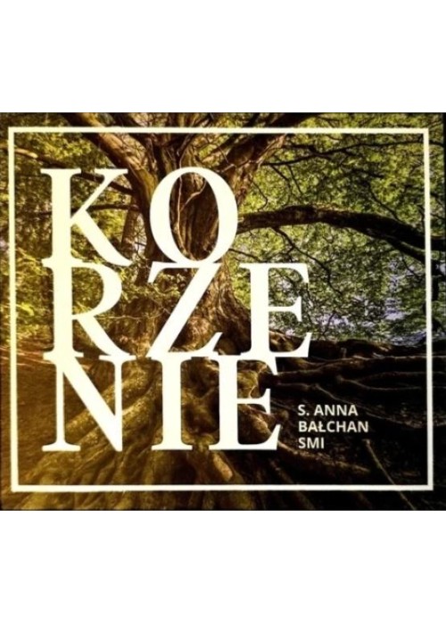 Korzenie CD Korzenie CD