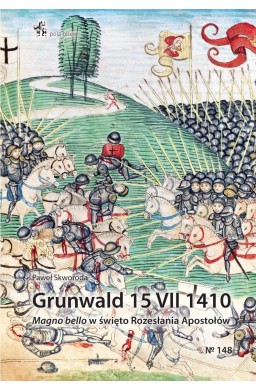 Grunwald 15 VII 1410