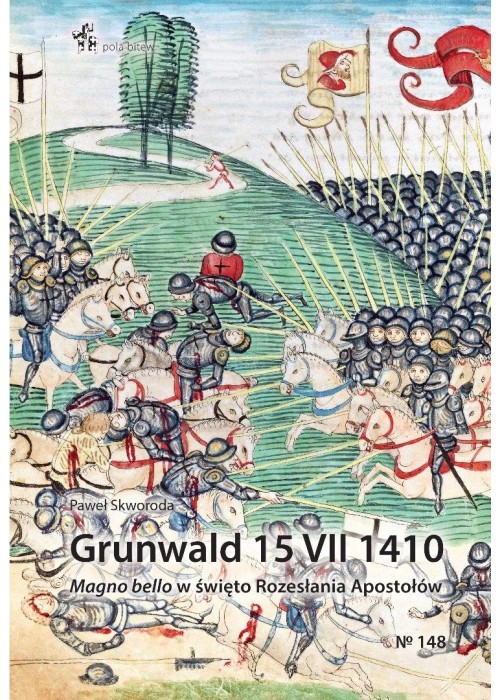 Grunwald 15 VII 1410