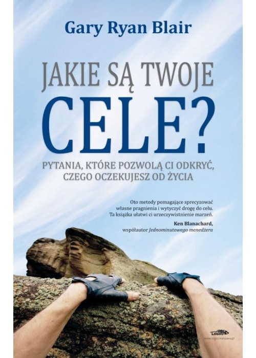 Jakie są twoje cele?