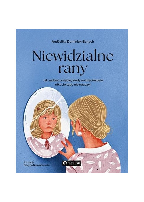 Niewidzialne rany