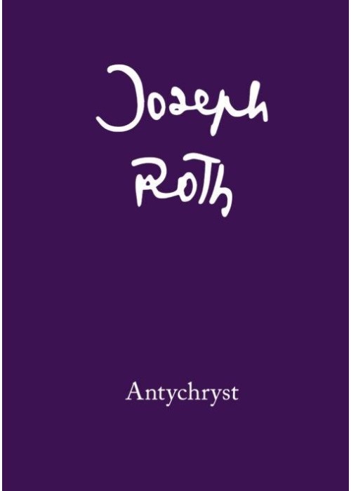 Antychryst
