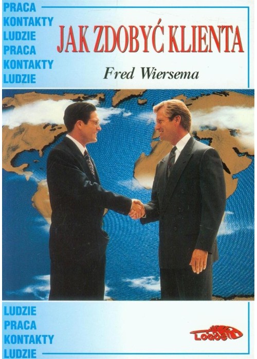 Jak zdobyć klienta