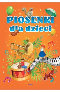 Piosenki dla dzieci