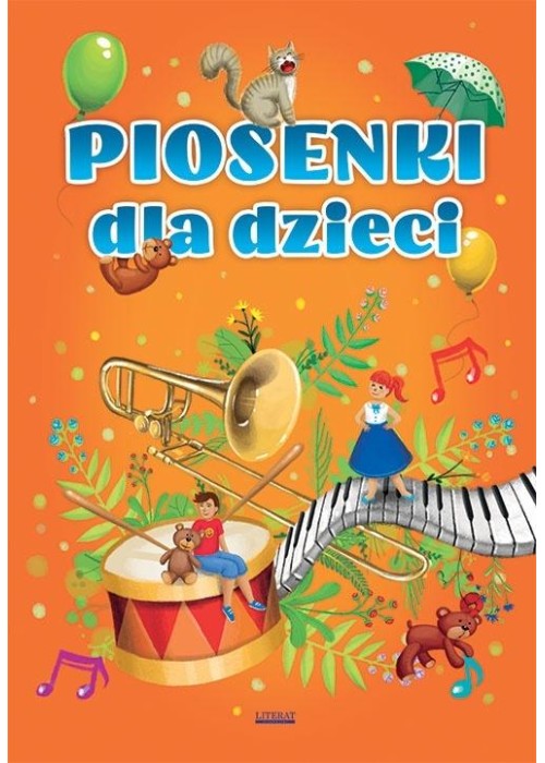 Piosenki dla dzieci