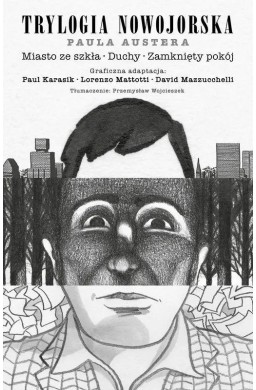 Trylogia Nowojorska Paula Austera