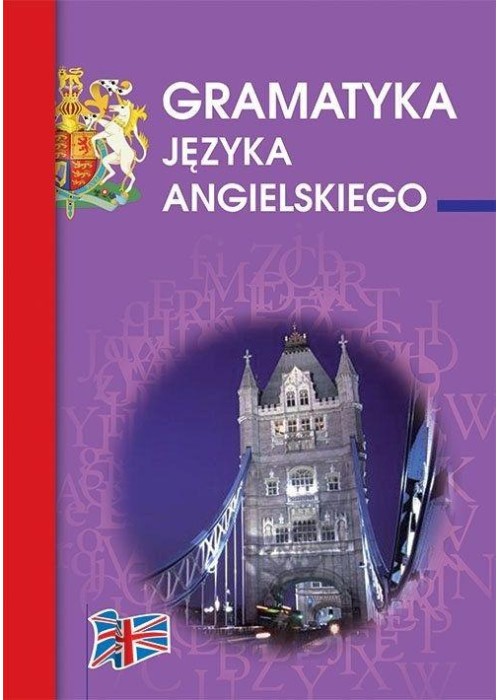 Gramatyka języka angielskiego
