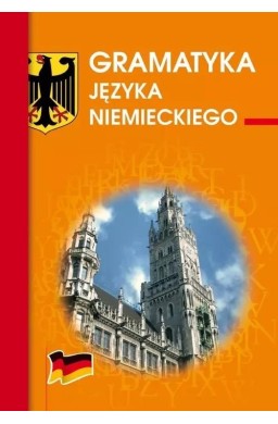Gramatyka języka niemieckiego