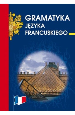 Gramatyka języka francuskiego