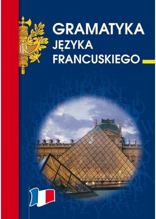 Gramatyka języka francuskiego