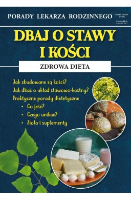 Porady Lekarza Rodzinnego 159..