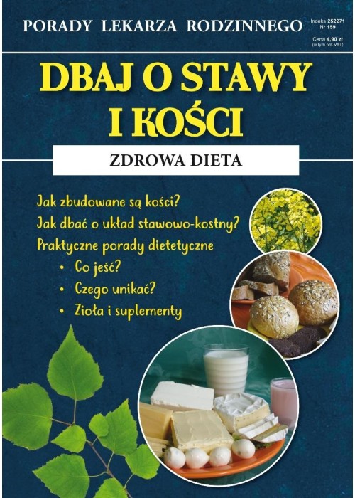 Porady Lekarza Rodzinnego 159..