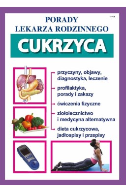 Cukrzyca