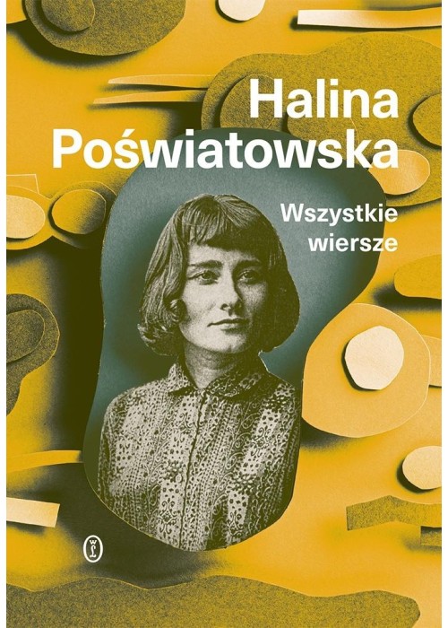 Wszystkie wiersze