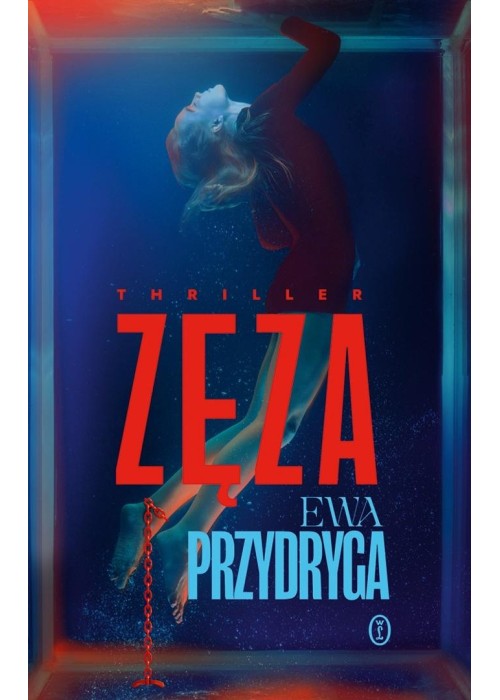 Zęza
